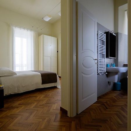 Il Pozzo Di San Lorenzo Потенца Номер фото