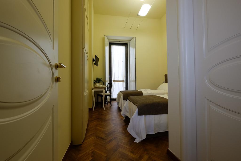 Il Pozzo Di San Lorenzo Потенца Номер фото