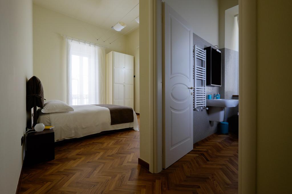 Il Pozzo Di San Lorenzo Потенца Номер фото