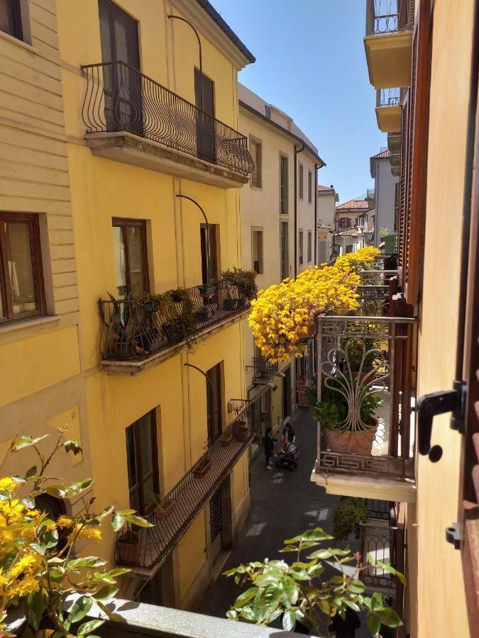 Il Pozzo Di San Lorenzo Потенца Экстерьер фото